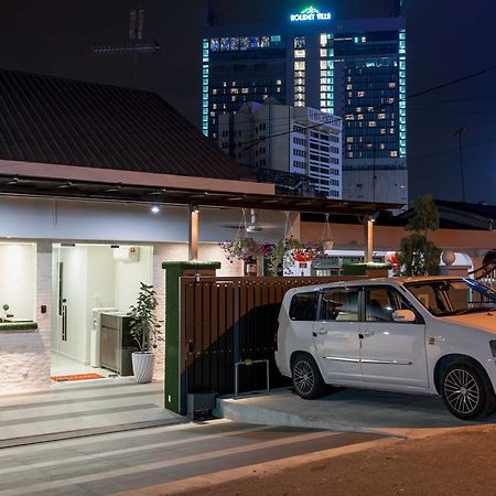 G3 House Apartment Johor Bahru Bagian luar foto